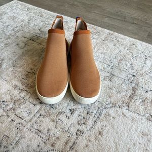 Rothy’s Chelsea - Fawn, 10.5